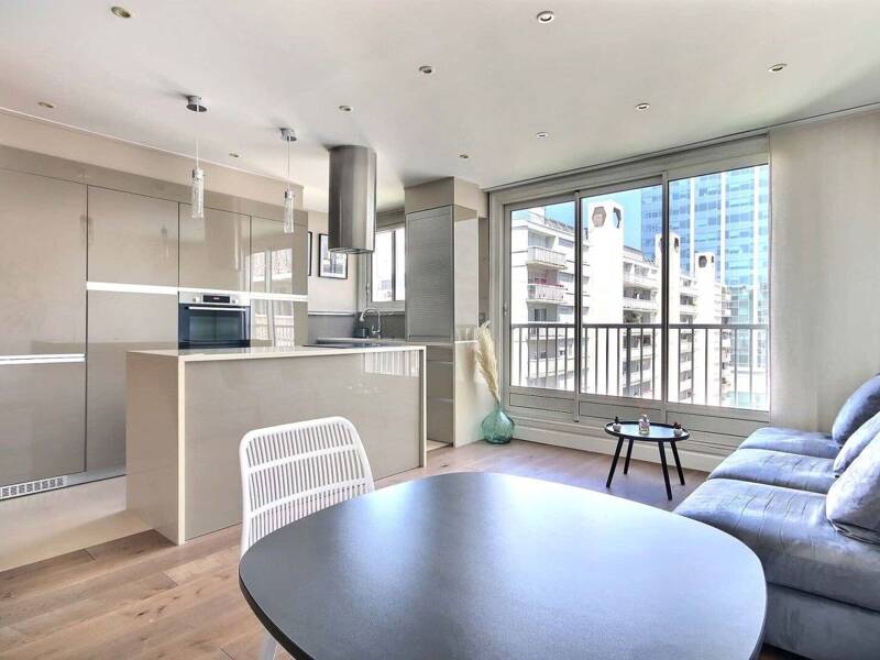 Maison à louer, 70m², LEVALLOIS PERRET