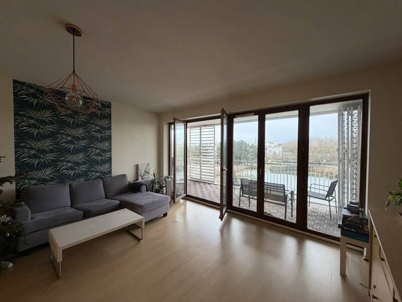 Maison à louer, 70m², BORDEAUX