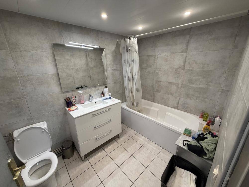 Maison à louer, 150m², MARBACHE