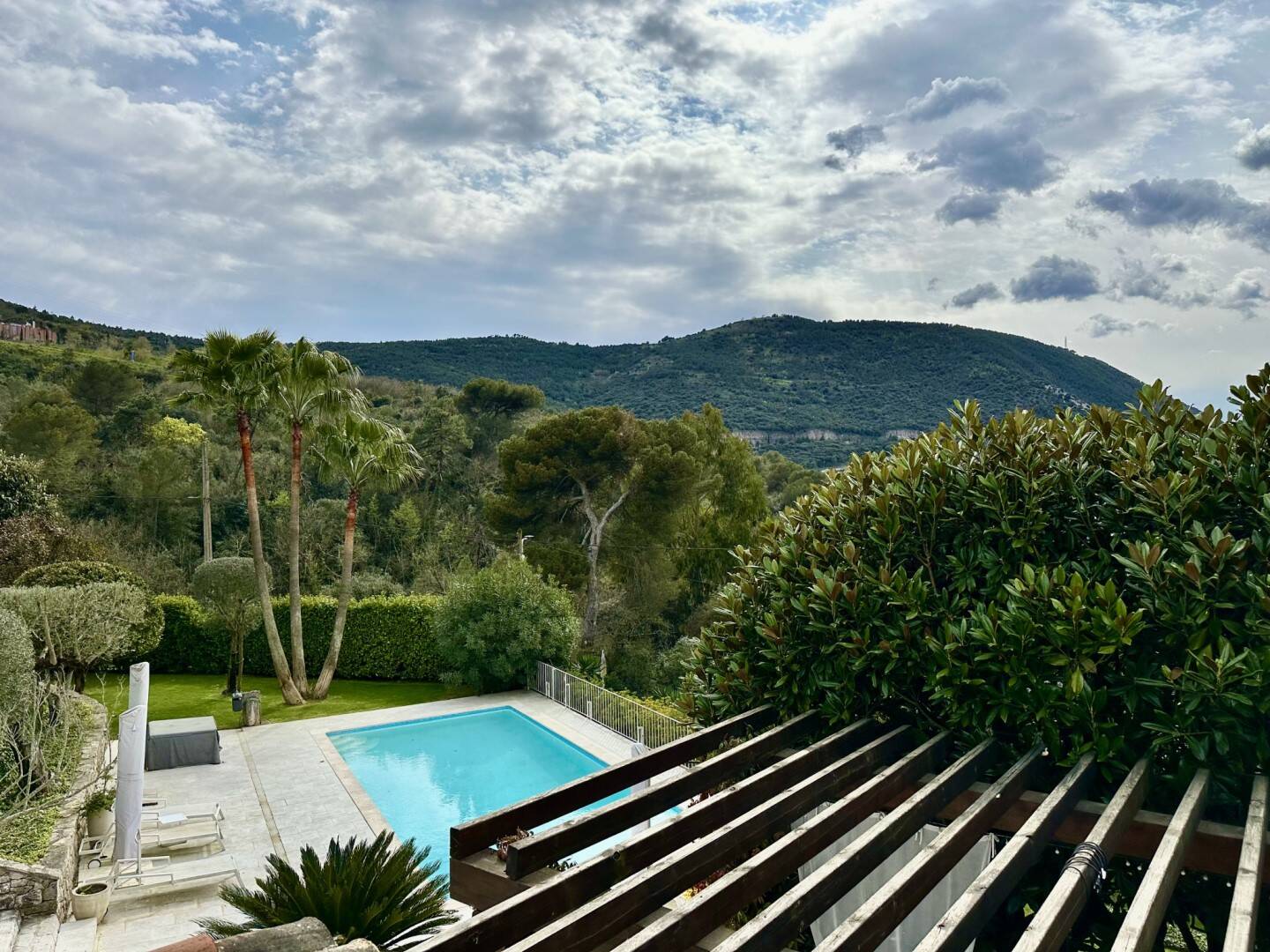 Maison à vendre, 245m², LA TURBIE