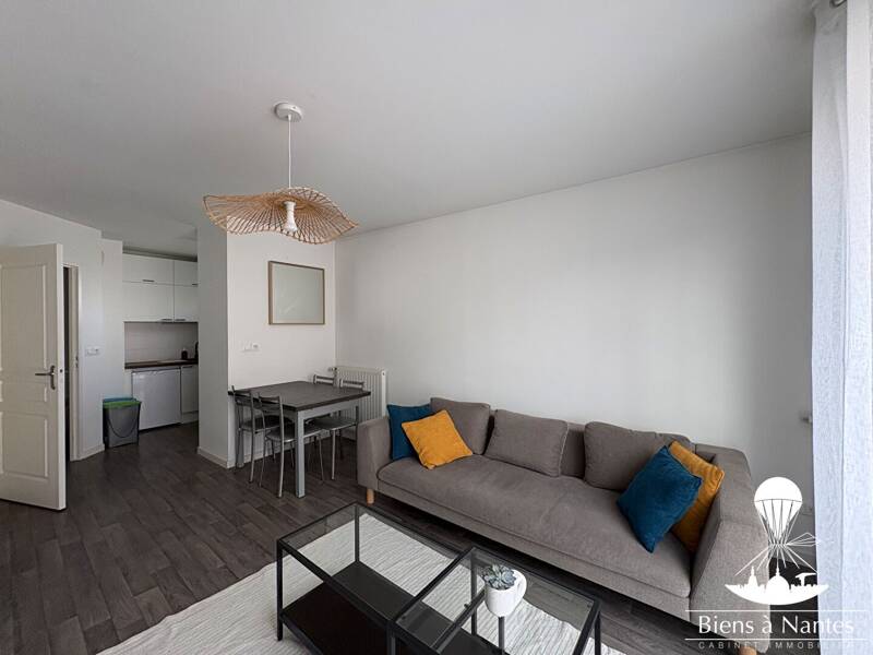 Maison à louer, 41m², SAINT HERBLAIN