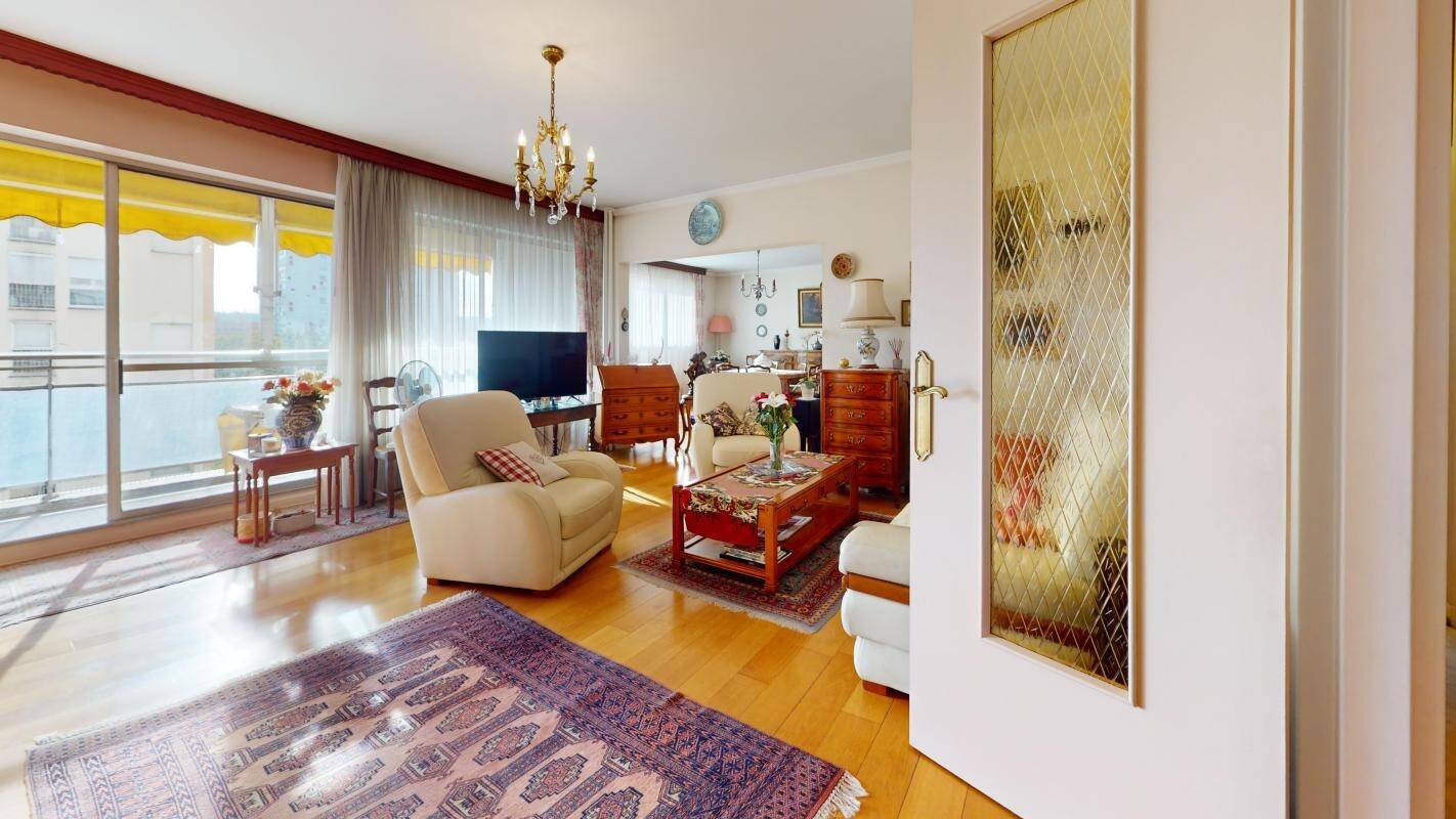 Maison à vendre, 109m², MULHOUSE