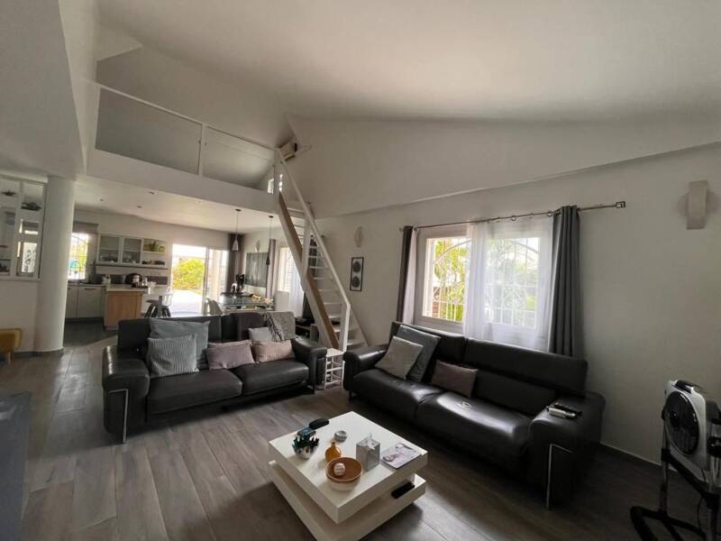 Maison à vendre, 105m², MAMOUDZOU