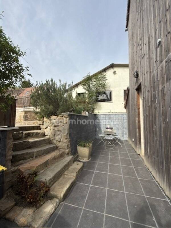 Maison à vendre, 120m², SAINT CYR SOUS DOURDAN
