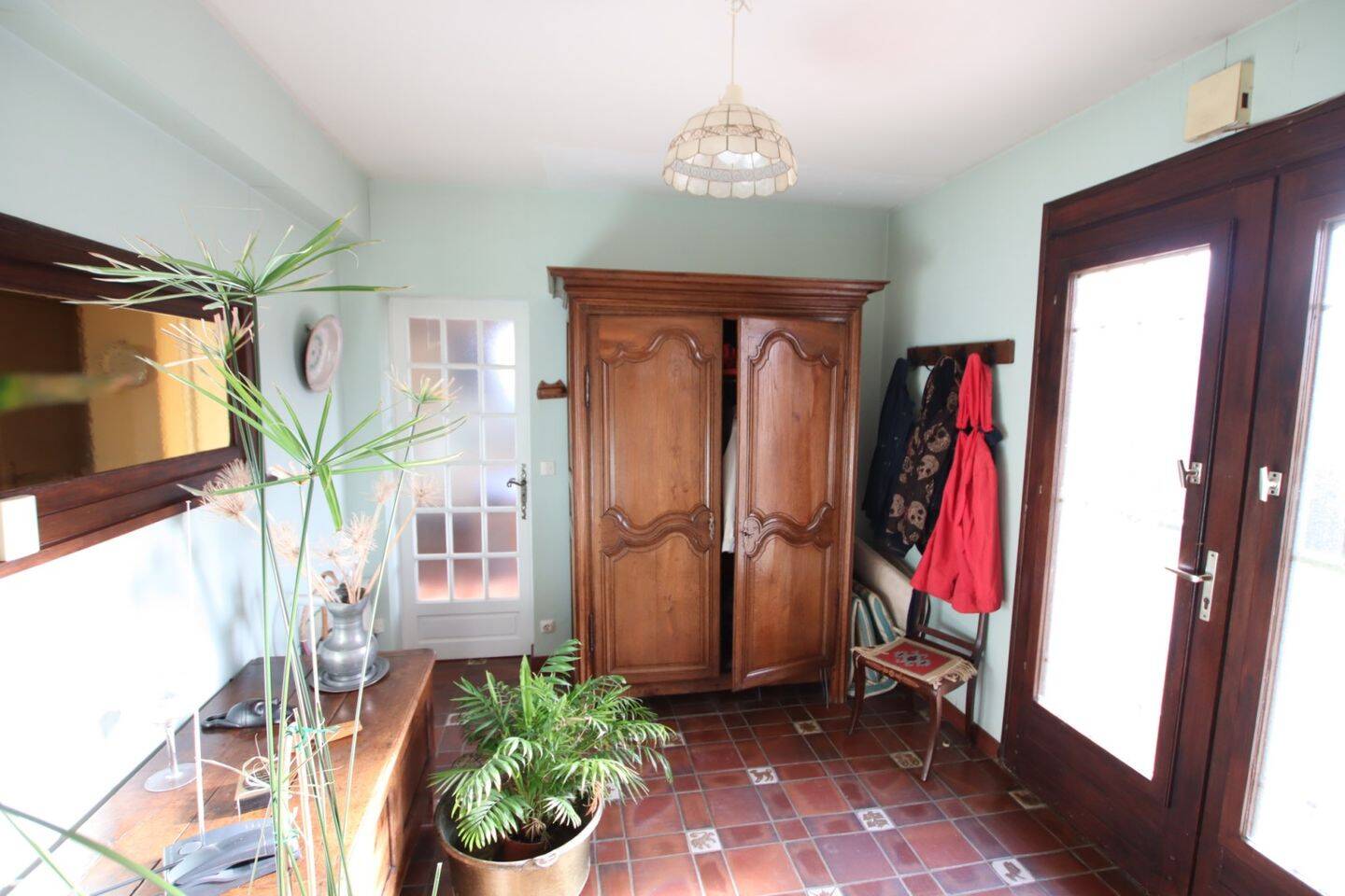 Maison à vendre, 184m², SAINT VALERY EN CAUX