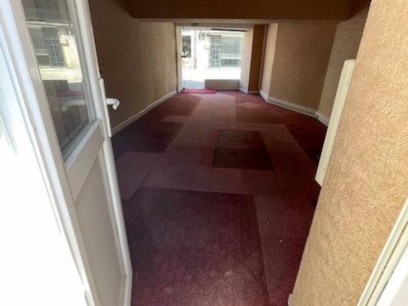 Maison à vendre, 27m², REDON