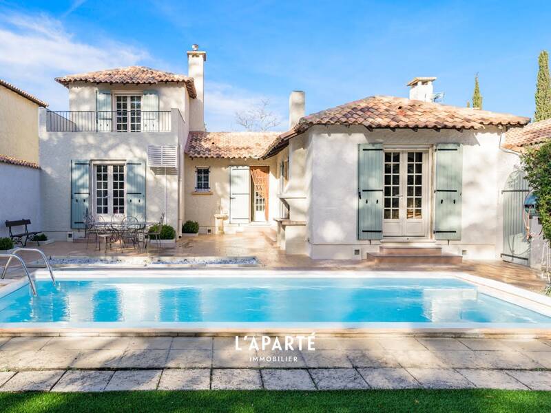 Maison à vendre, 93m², AIX EN PROVENCE