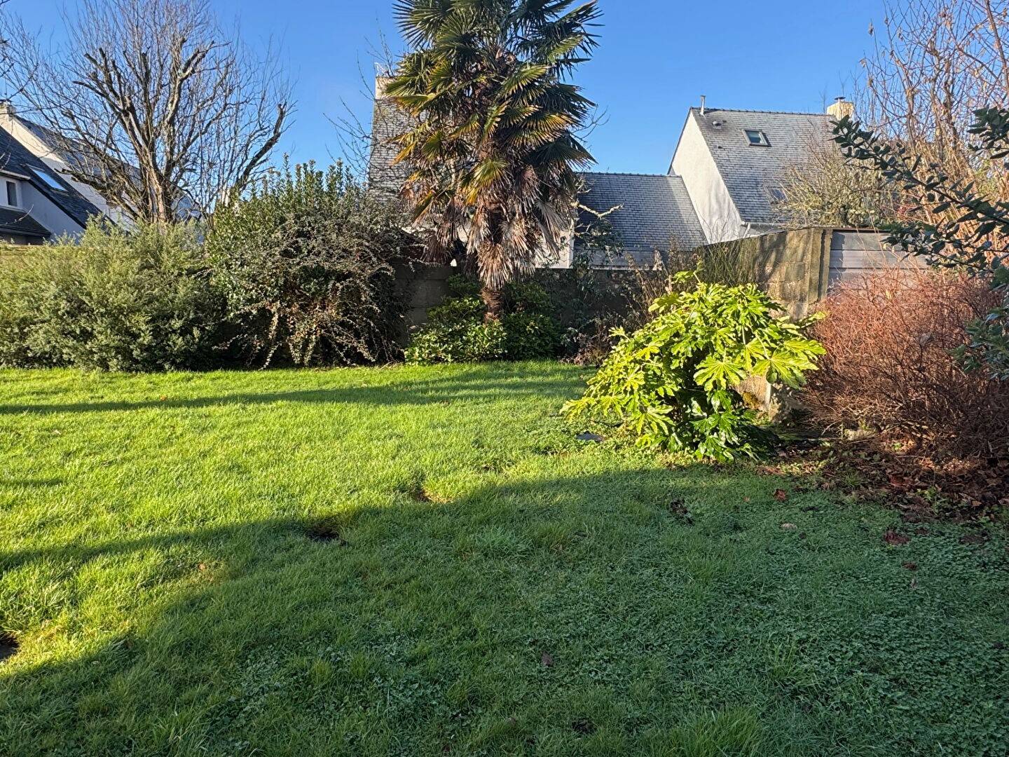 Maison à vendre, 150m², SAINT NAZAIRE