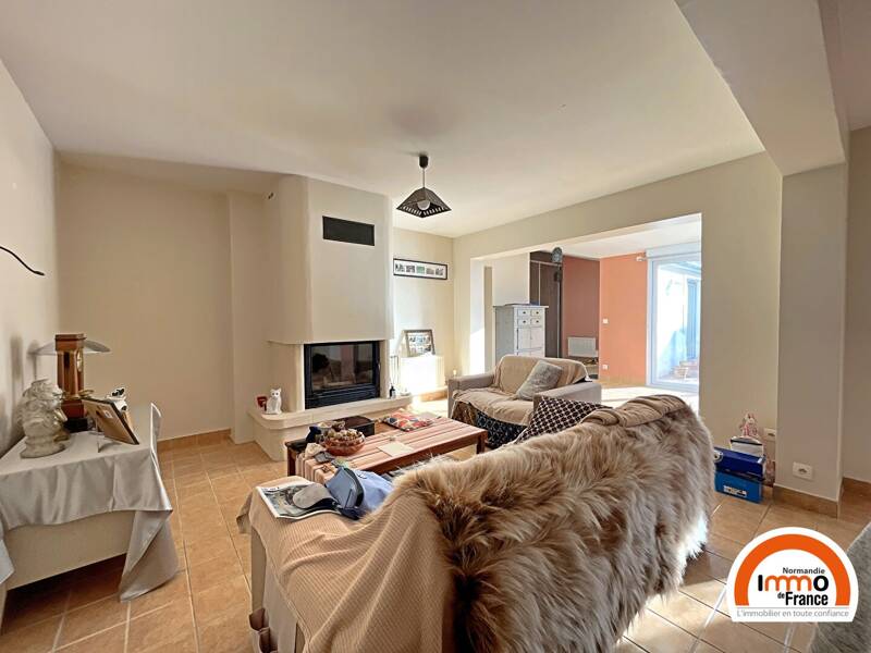 Maison à vendre, 117m², ROUEN