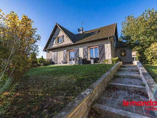 Maison à vendre 350 000 € 4 pièces 3 chambres 158,1 m² 1 028 m² de terrain Cramant 51530