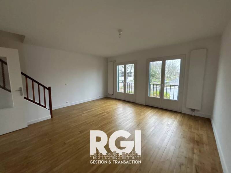 Maison à louer, 89m², VILLEPREUX