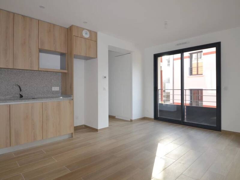 Maison à louer, 51m², BOUGIVAL