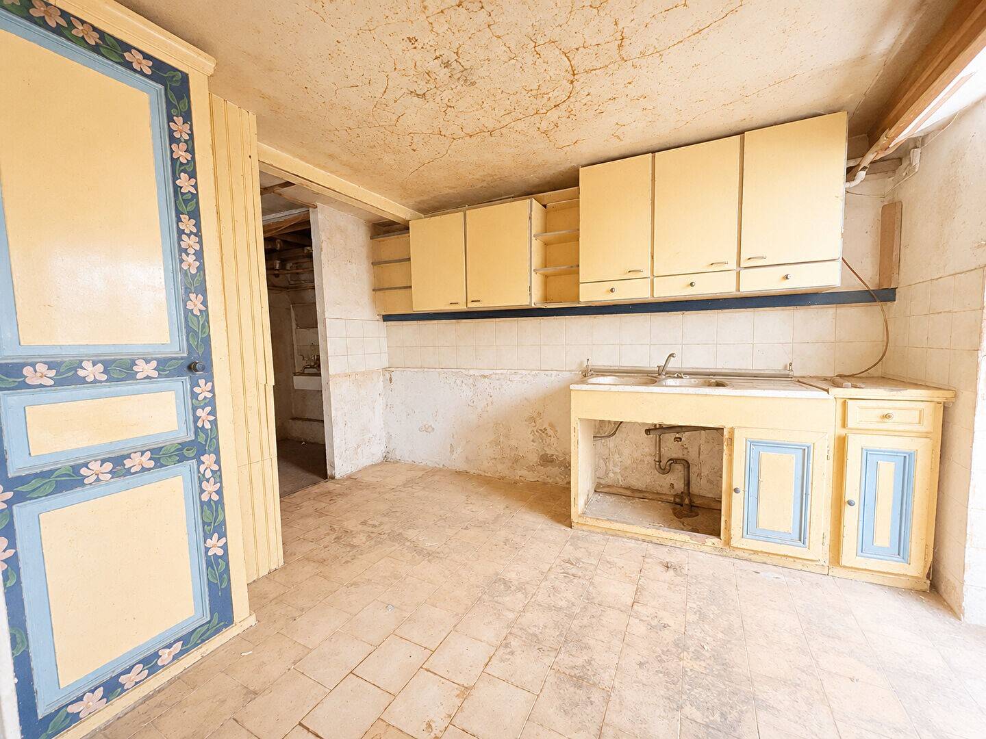 Maison à vendre, 122m², COMBS LA VILLE