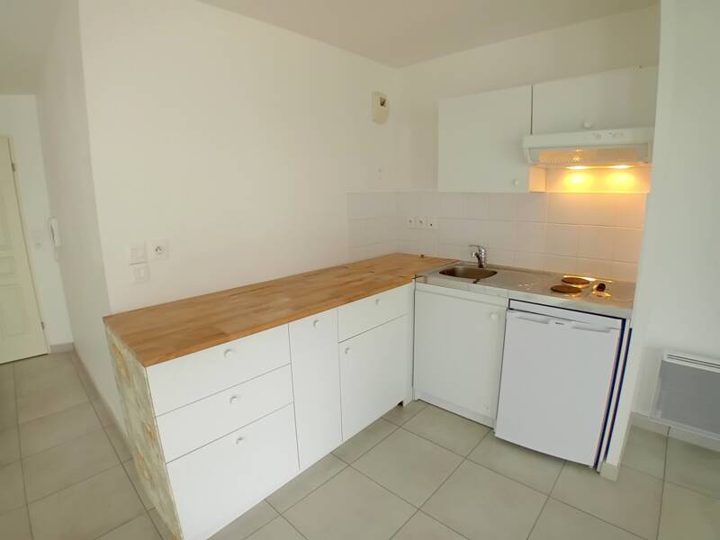 Maison à louer, 39m², CESSON SEVIGNE