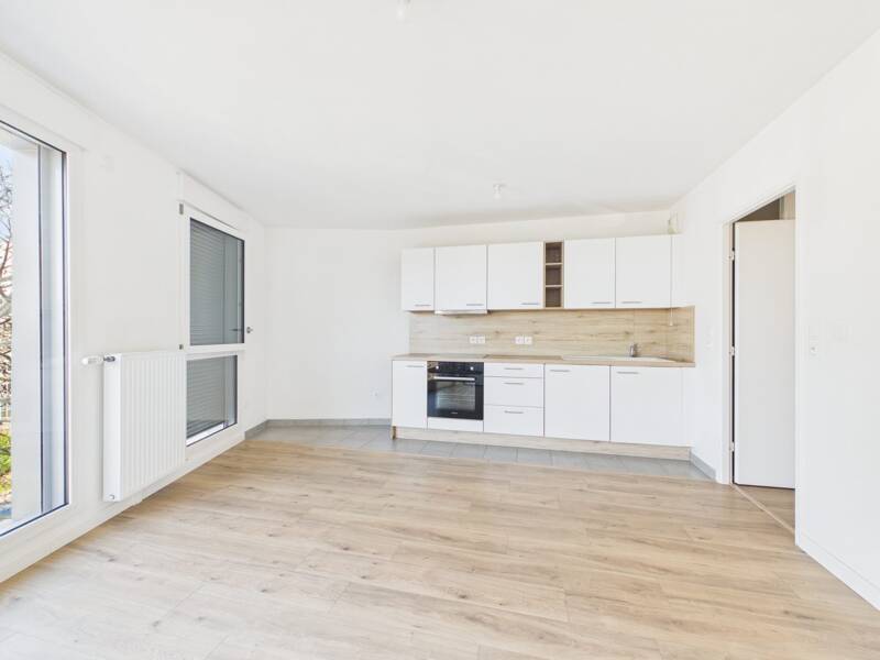 Maison à louer, 42m², NANTERRE