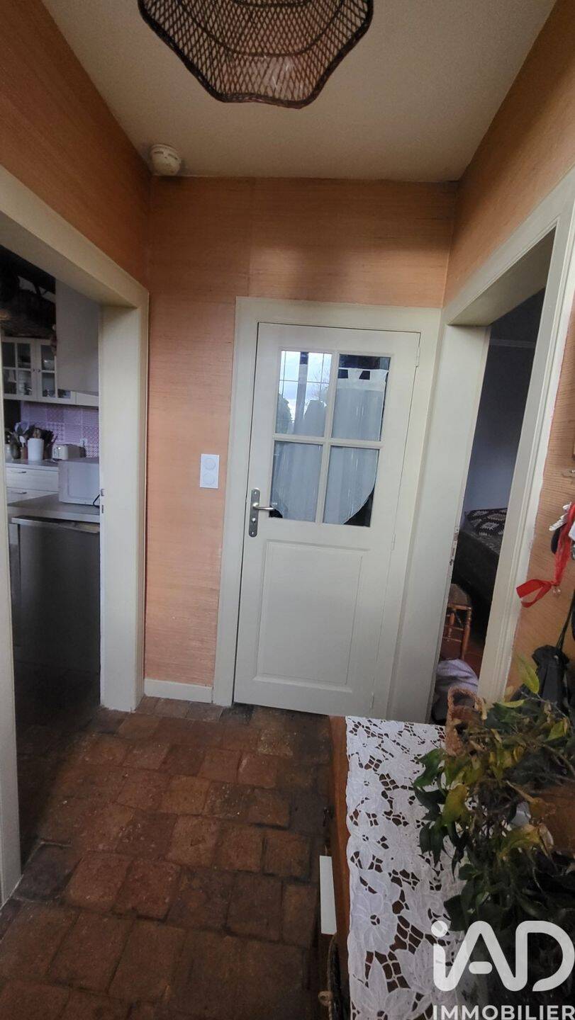 Maison à vendre, 82m², LA SELLE SUR LE BIED