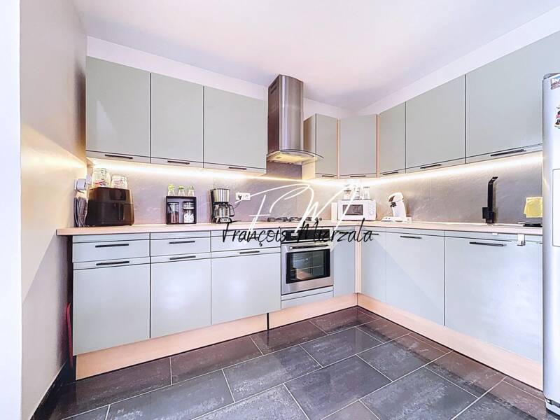 Maison à vendre, 87m², COURRIERES