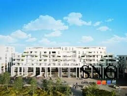 Appartement à louer 660 € 2 pièces 1 chambre 44,5 m² 1er étage Lens 62300