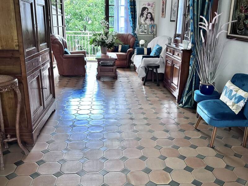 Maison à vendre, 140m², TORCY