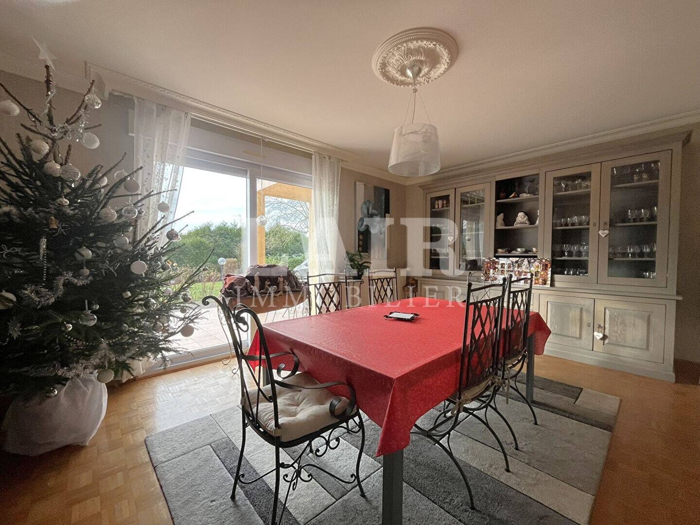 Maison à vendre, 283m², MORTAGNE AU PERCHE