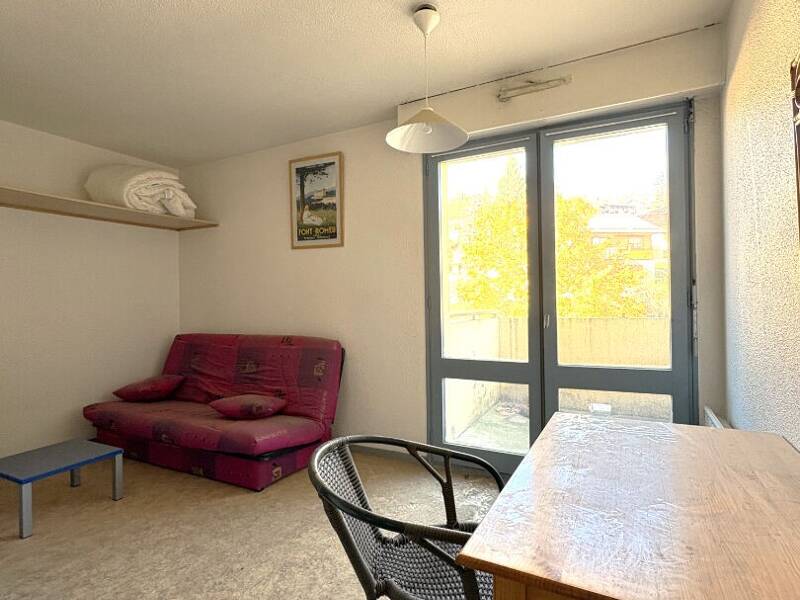 Maison à vendre, 18m², FONT ROMEU ODEILLO VIA