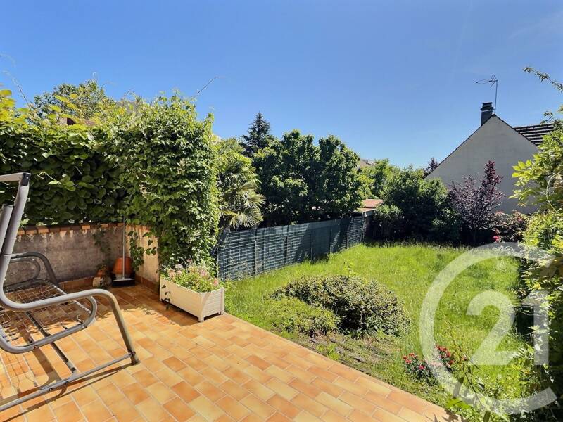 Maison à vendre, 121m², ANTONY