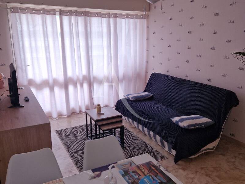 Maison à louer, 35m², SAINT HILAIRE DE RIEZ