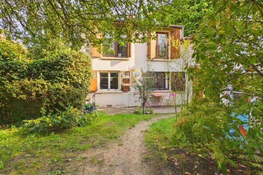 Maison à vendre, 175m², MONTREUIL