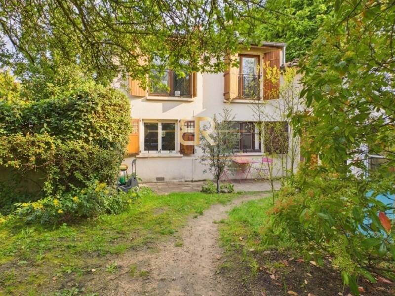 Maison à vendre, 175m², MONTREUIL