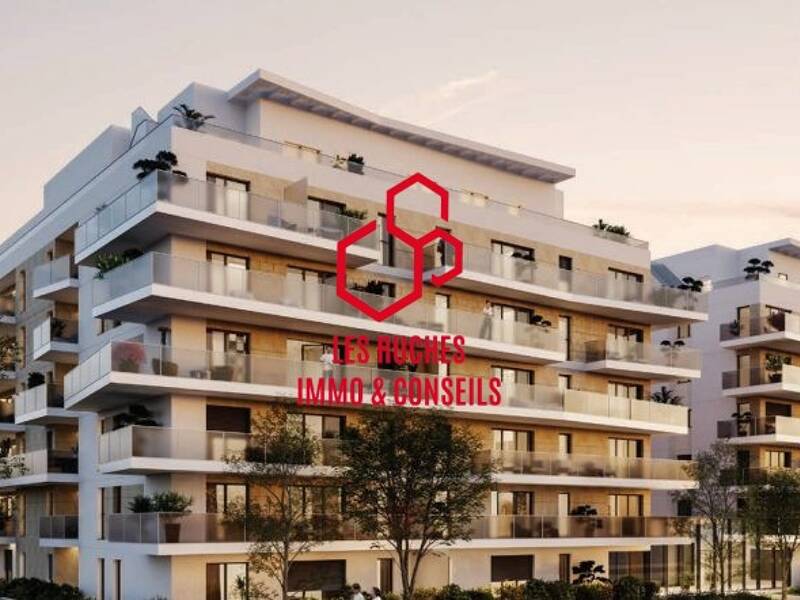 Maison à vendre, 48m², VELIZY VILLACOUBLAY