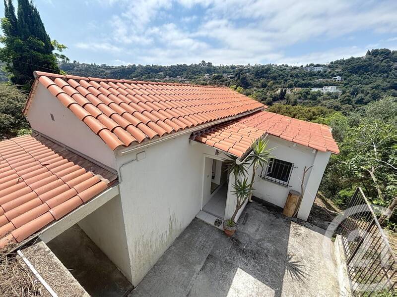 Maison à vendre, 102m², NICE