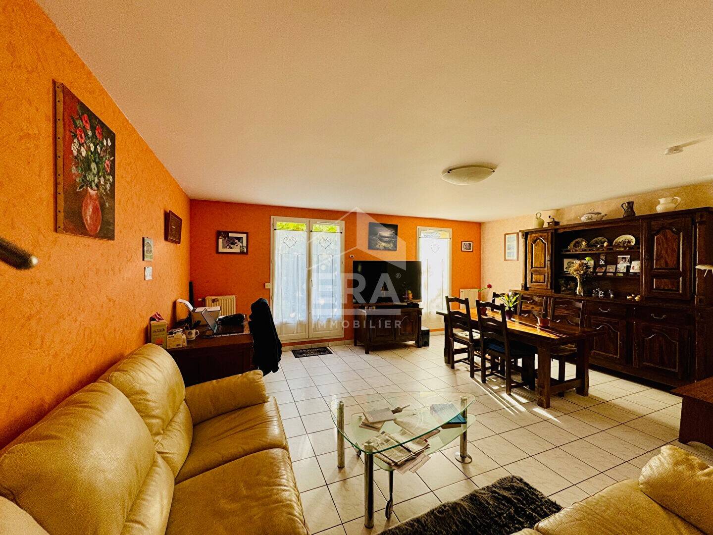 Maison à vendre, 110m², COMBS LA VILLE