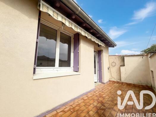 Appartement à vendre 182 000 € 5 pièces 3 chambres 117 m² Étage 1/1 Mirepoix 09500