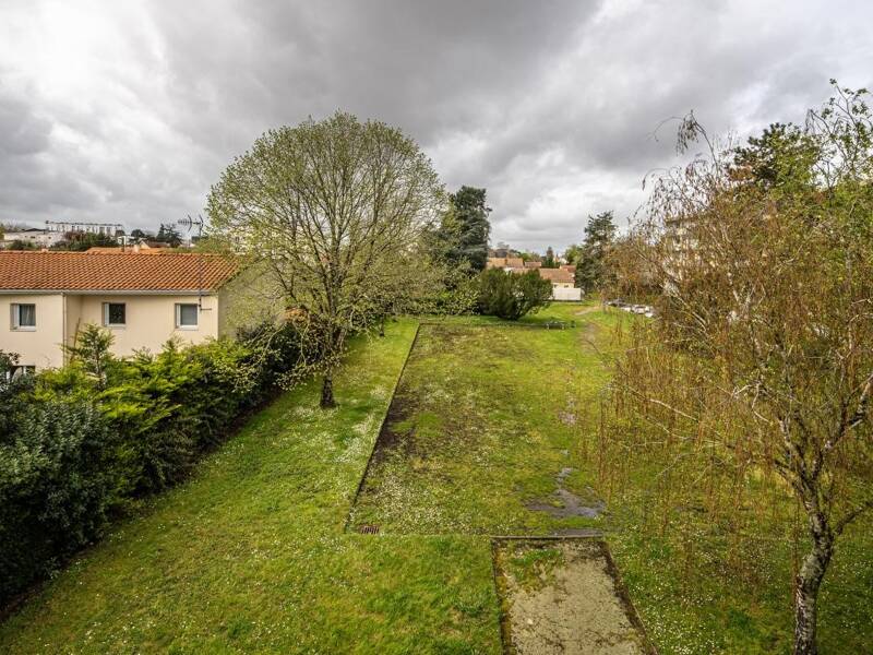 Maison à louer, 45m², REZE