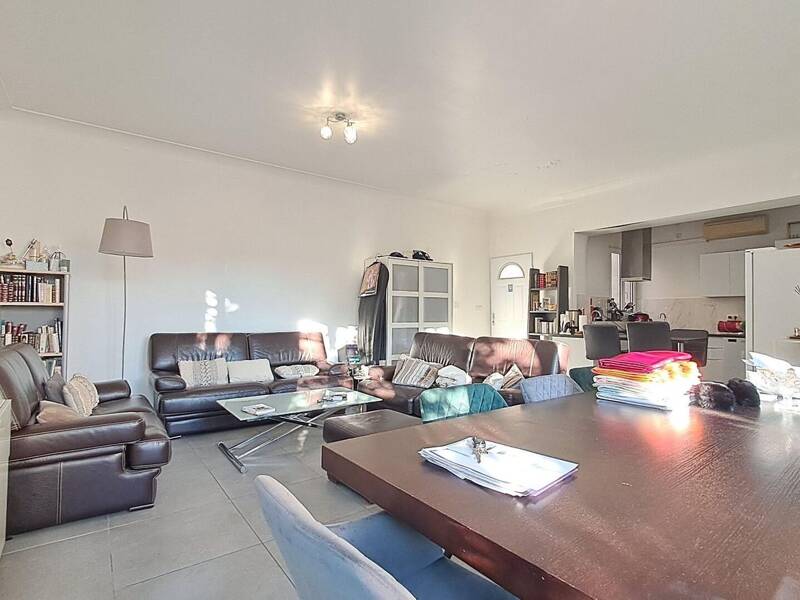 Maison à vendre, 224m², MARSEILLE 9E