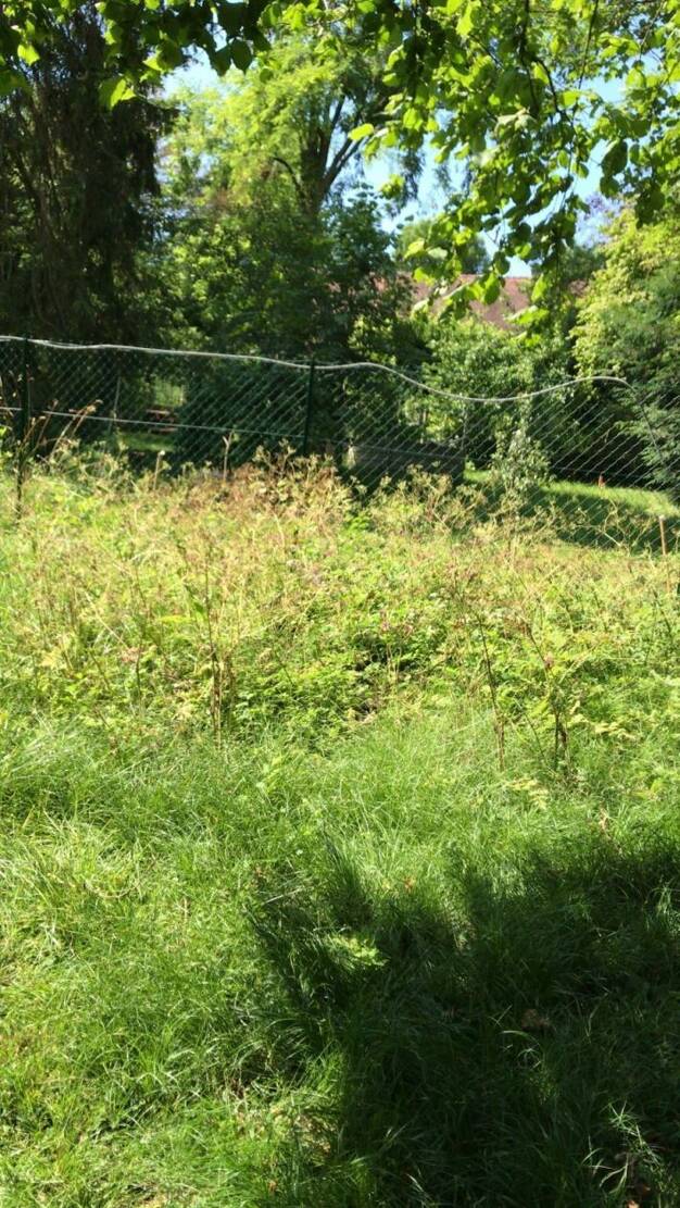 Terrain viabilisé à vendre 165 000 € 450 m² de terrain Fublaines 77470