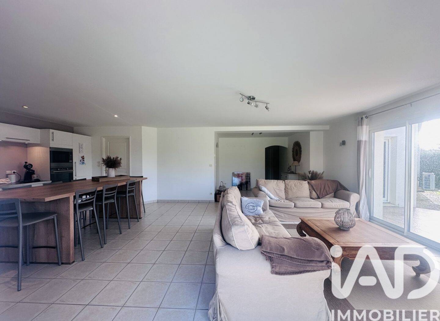 Maison à vendre, 126m², LE CHAMP SAINT PERE