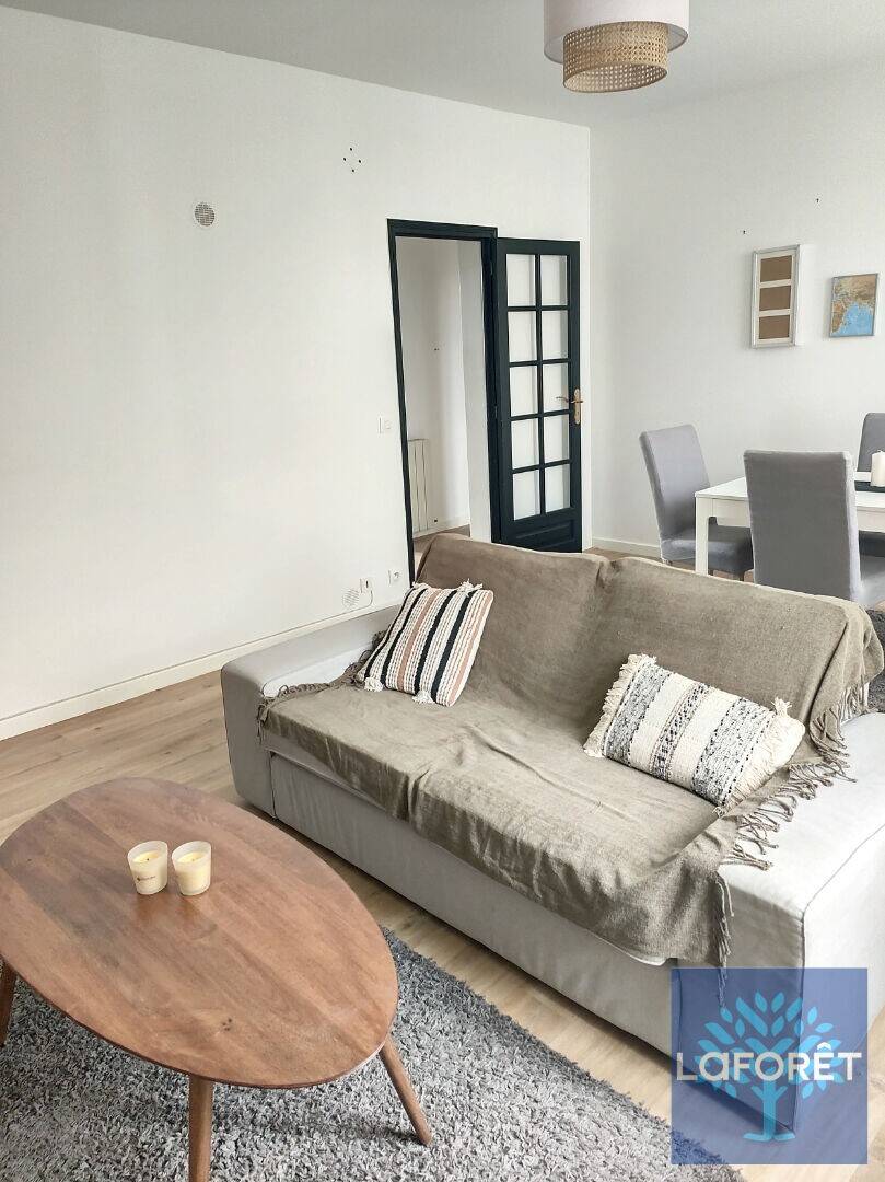 Maison à louer, 57m², LE PERREUX SUR MARNE