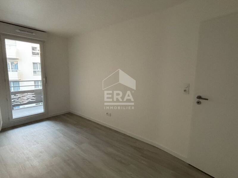 Maison à louer, 72m², ROUEN