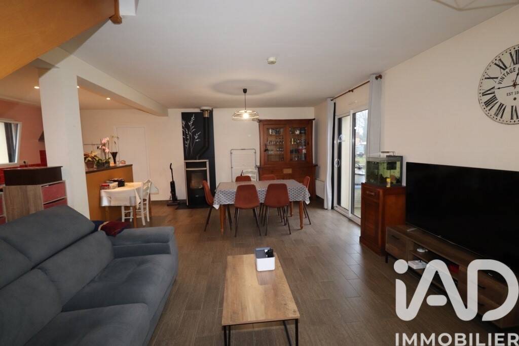 Maison à vendre, 90m², MERDRIGNAC