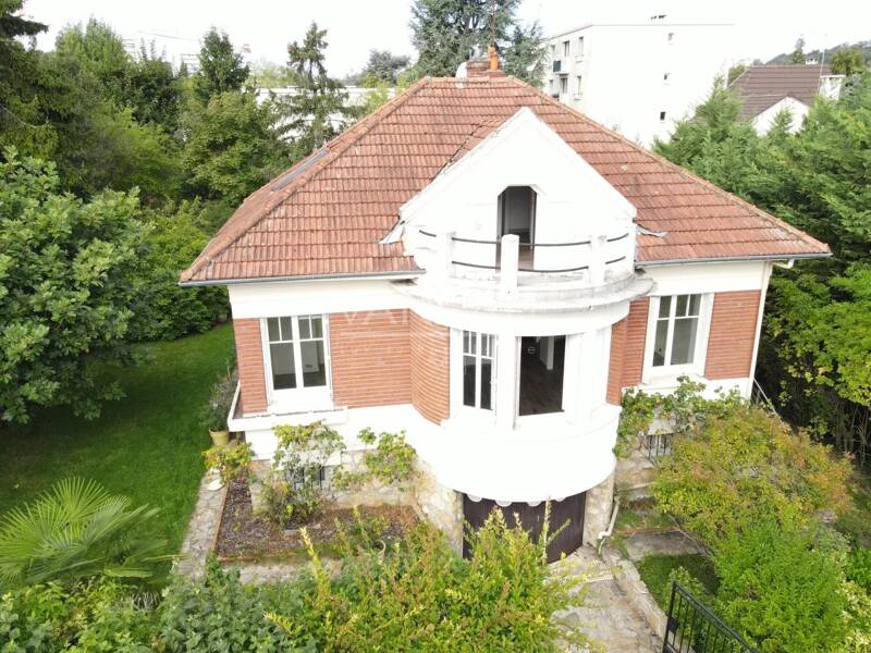Maison à vendre, 223m², SCEAUX