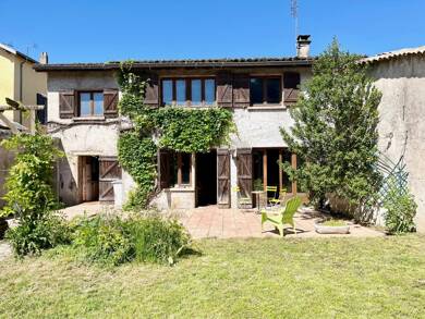 Maison à vendre 500 000 € 4 pièces 3 chambres 139 m² 638 m² de terrain Sathonay-Village 69580