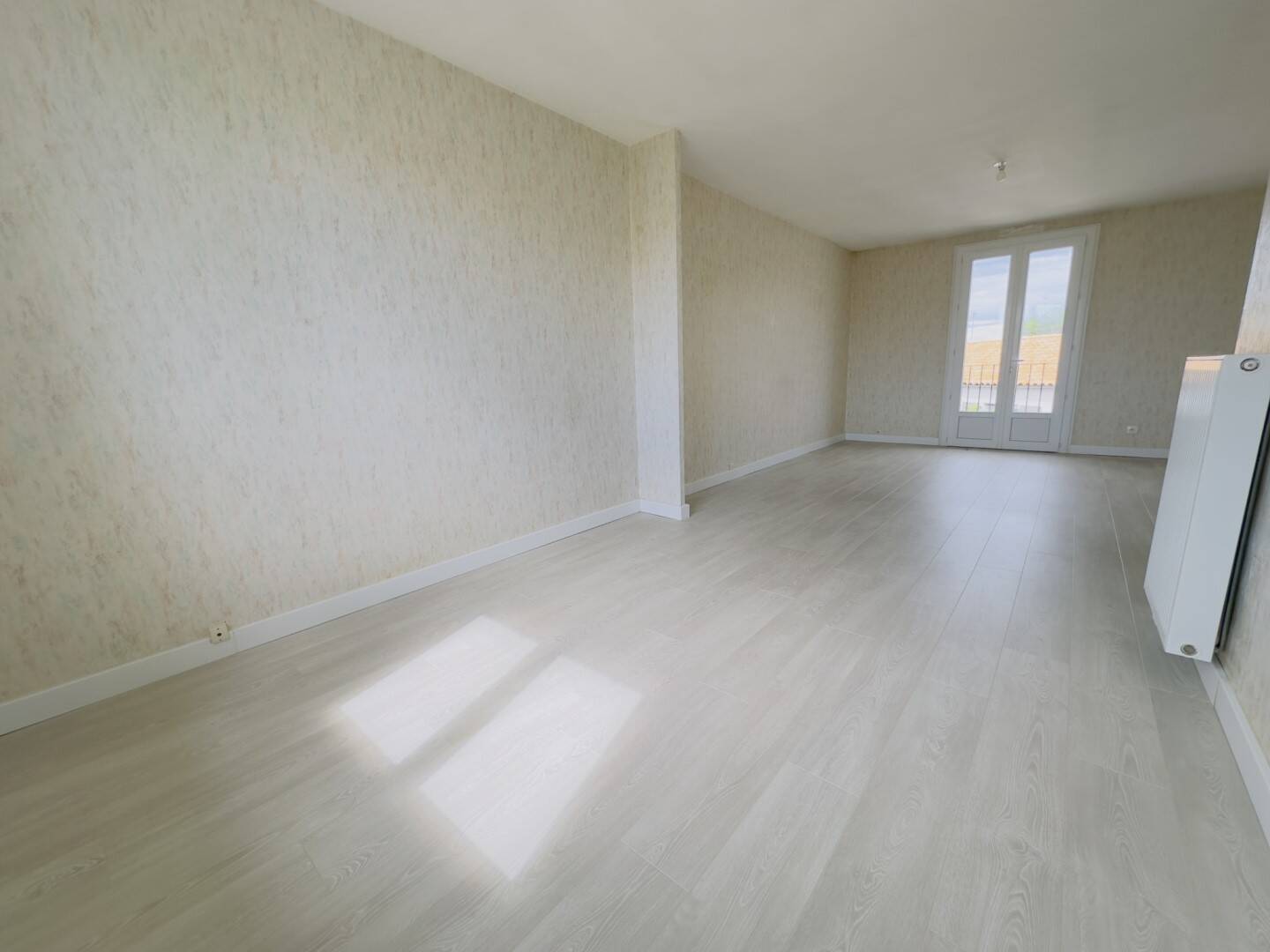 Maison à vendre, 108m², ROCHEFORT