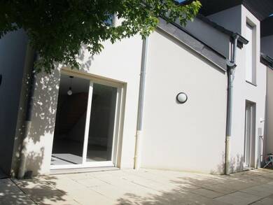 Maison à vendre 365 000 € 6 pièces 4 chambres 115 m² 300 m² de terrain Bel Air Dijon 21000
