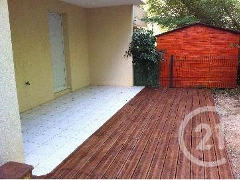 Maison à louer, 47m², MONTPELLIER