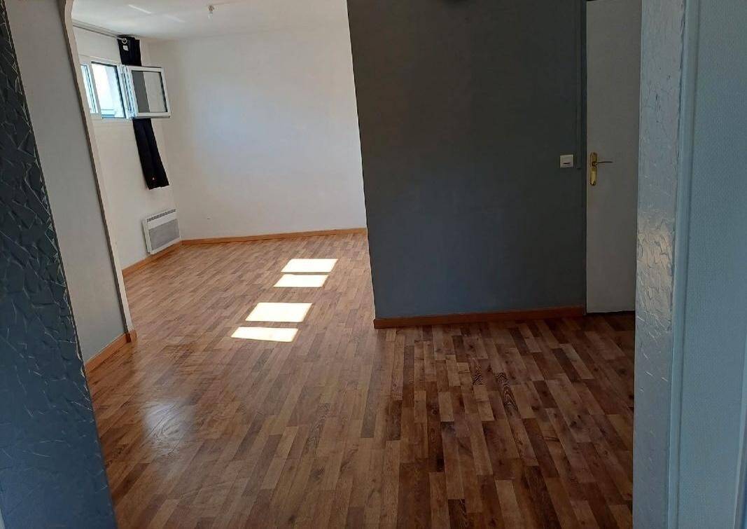 Maison à louer, 40m², ARGENTEUIL