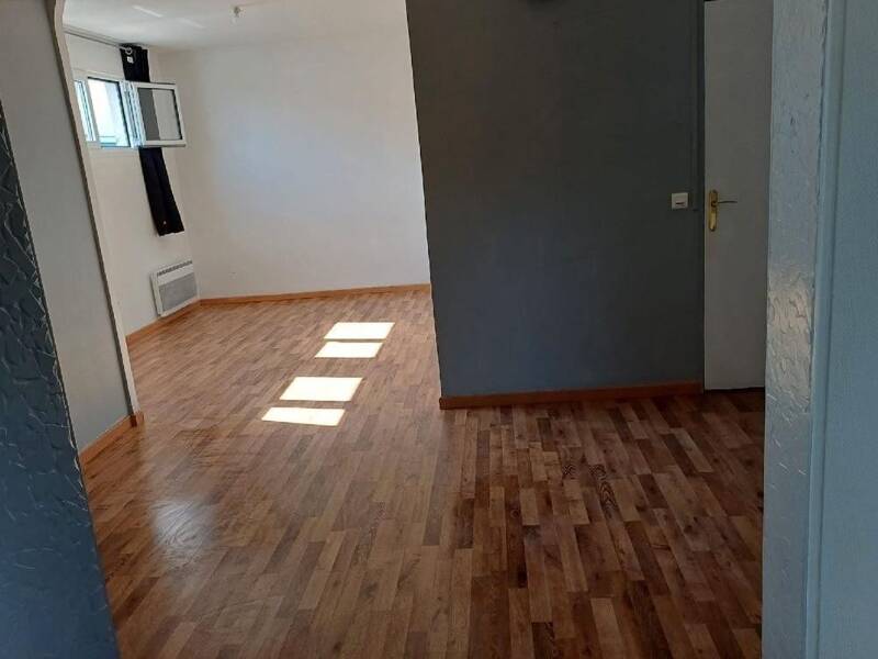 Maison à louer, 40m², ARGENTEUIL