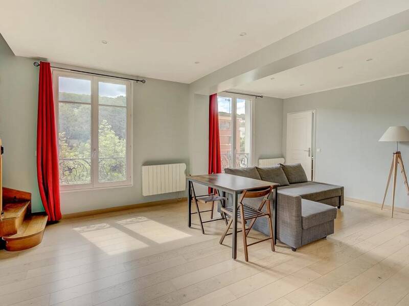 Maison à vendre, 43m², CHAVILLE