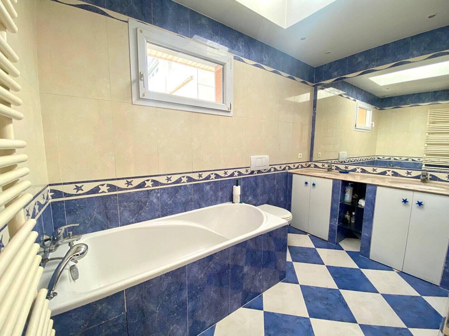 Maison à vendre, 52m², MAISONS LAFFITTE