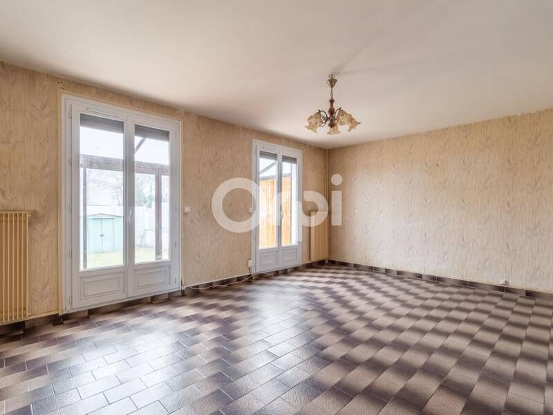 Maison à vendre, 91m², REIMS